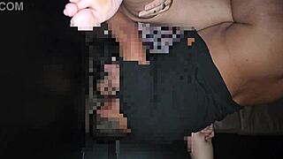 casada milf safada fode pauzudo no swing e corno fica na mão