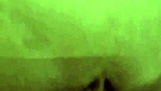 brunette babe rides cowgirl then swallows cumshot load