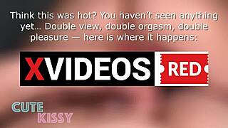 extra wet milf pussy rides small cock cowgirl creampie closeup orgasm