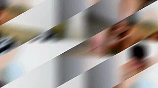 Slut Sucks Cum-Filled Ass Clean After Monster Cock Anal Creampie