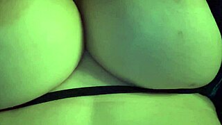 yo italian milf artemisia love bounces huge natural tits solo