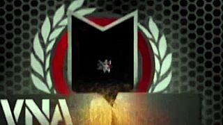 Sara Jay Carmen Valentina Ride Rome Major's Monster Cock!