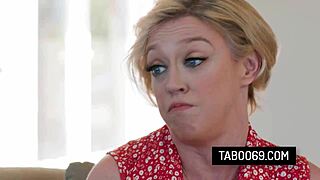 busty stepmom dee williams fucks stepson to fit new family