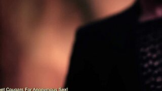 Rebecca more's big titties and tight pussy pounded hard