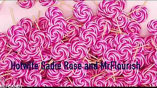 Sadie Rose cheats vacation BBC ride MrFlourish 😈💦