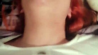 Hot homemade milf wife lore