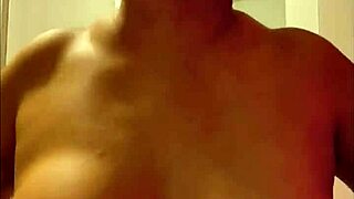 Ever seen a mexican milf's huge ass bounce before flooding with cum?