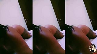 Paid her spending with pussy after card spree Suellen Santos?