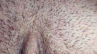 Married Couple Sexy Backstage Home Sex Moments