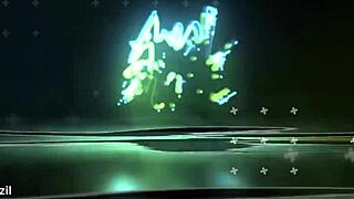 Three AM Arrival Craving That Insane Ass Show