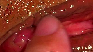 my shaved pink pussy aches for your throbbing cock and hot cum load