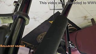mr pato breaks two mature asses fucking mercilessly
