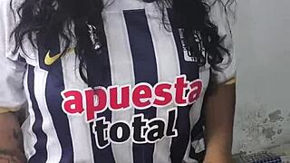 Casting 1: Curvy Latina Catalina Fights To Become Top Pornstar Actress