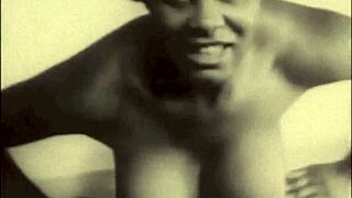 Dark lantern unveils vintage granny milf arcade films collection