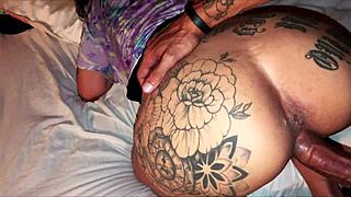 magrelo pauzudo, you gonna knock me up cumming inside?