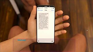 hot brazilian landlady with big tits fucked tenant's big cock pov