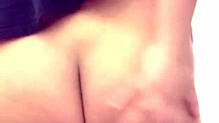 Arab Wife's Hairy Pussy Big Boobs Tease Webcam