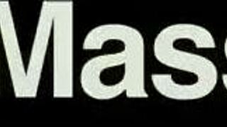 BUSTY MILF LIZ SKYLAR RIDES MASSEUR VAN WYLDE DOGGYSTYLE