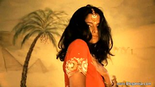 ever wonder how hot my indian ex-girlfriend's solo tease gets?