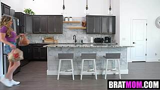 my stepmom cory chase fucks juan loco nonstop..