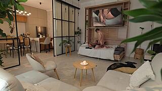 Angelica Heart Tempts With NDA-Busting CTO Fuck Free