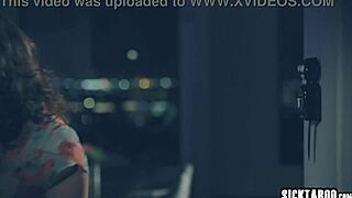 Big Cock Husband Pounds Submissive Wife Casey Calvert and Maid Whitney Wright