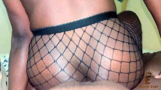 je joue la pute pour draguer mon copain ebony amateur sexy