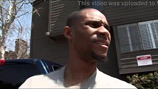 busty blonde milf craves that thick black cock deep inside