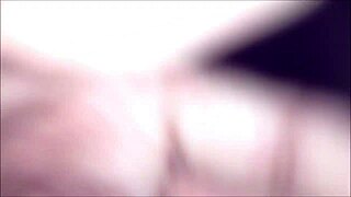 Milf Ex-Girlfriend Fucks Friend Passionately