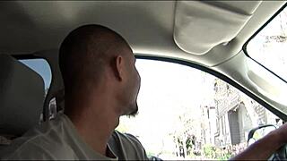 busty blonde milf craves that thick black cock deep inside