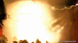 ever wonder how hot my indian ex-girlfriend's solo tease gets?