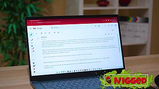 Divorced big ass milf emmita craves young bbc pounding