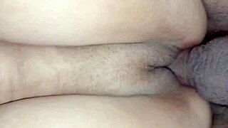 New bride, hubby fucks you missionary close-up so hard?