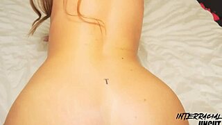 i can't get enough of bbc tony rope's nasty fun with busty milf