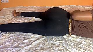 sugar daddy fuck this tight african teen pussy hard