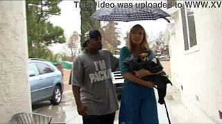 Nicole Moore Craves Black Monster Cocks as Her Ultimate Cougar Fix