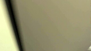 Hotel Mixup Leads To Stranger's Deepthroat Cum Swallow Fuck