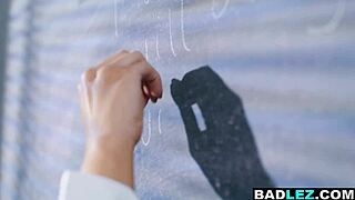 hey busty italian milf teacher, your petite teen student craves domination now