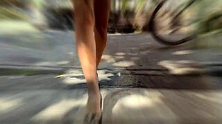 Angelica Heart Tempts With NDA-Busting CTO Fuck Free