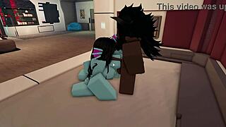 roblox condo two fish mommies ffm condo fun pov