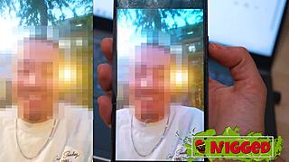 Divorced big ass milf emmita craves young bbc pounding