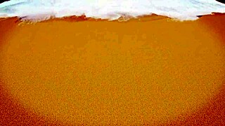 Luiza Ambiel Busty Milf Fucks Hard In Bathtub