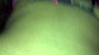 Virgin Boy's Monster BBC Ignites Mom Friend's Deepest Desires