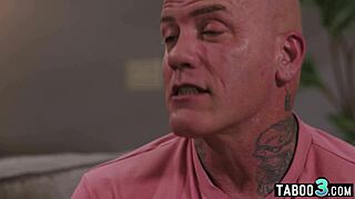 hey petite khloe kapri so this threesome with big cocks is part of the interview right?