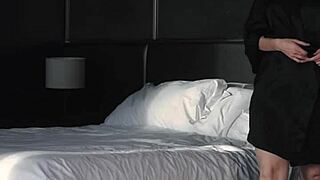 Ever wonder how lesbian bosses seduce new hires into scissoring?