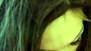 Hard anal fills all my holes deep creampie!