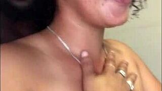 Congolese Monster Cock Pounds South African Ebony BBW Pussy