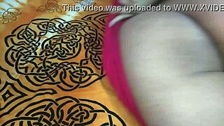 indian stepmom homemade college couple taboo fuck