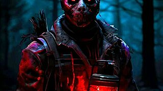 Cosplay milf horror parody pmv bangs to killer beats