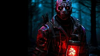 Cosplay milf horror parody pmv bangs to killer beats